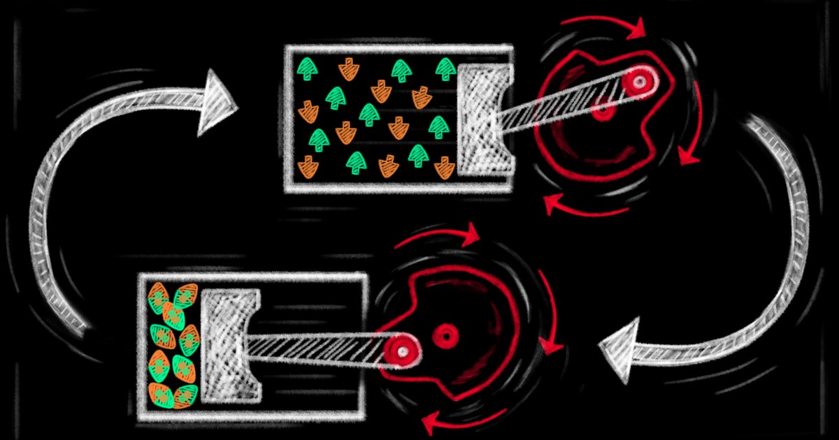 量子革命の原動力、「量子エンジン」が実現する日も近い？ | 沖縄科学